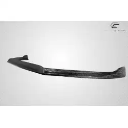 2019-2021 Genesis G70 MSR Front Lip Under Spoiler - 1 Piece image - 6