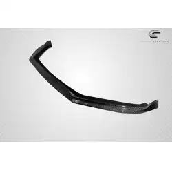 2019-2021 Genesis G70 MSR Front Lip Under Spoiler - 1 Piece image - 8