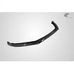 2019-2021 Genesis G70 MSR Front Lip Under Spoiler - 1 Piece image - 10