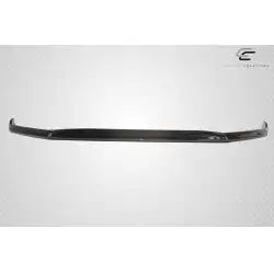 2019-2021 Genesis G70 MSR Front Lip Under Spoiler - 1 Piece image - 14