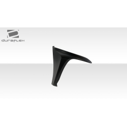 2016-2018 Honda Civic 2DR 4DR Duraflex HFP Look Front Lip Add On - 2 Piece (S) image - 5