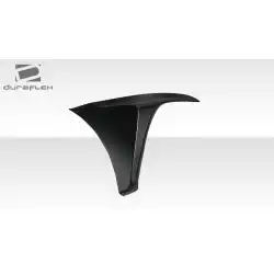2016-2018 Honda Civic HFP Look Front Lip image - 6