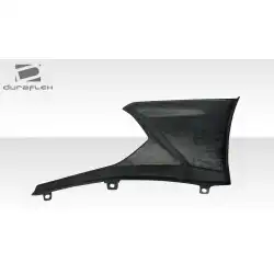 2016-2021 Honda Civic HFP Look Rear Lip image - 22