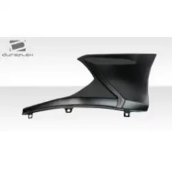 2016-2021 Honda Civic HFP Look Rear Lip image - 5