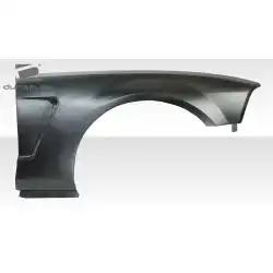 2005-2009 Ford Mustang GT350 V1 Look Front Fenders - 2 Piece image - 4