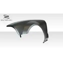 2005-2009 Ford Mustang GT350 V1 Look Front Fenders - 2 Piece image - 6