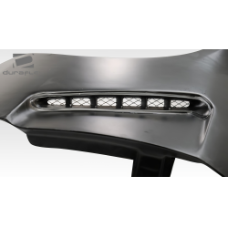 2005-2009 Ford Mustang Duraflex GT350 V1 Look Front Fenders - 2 Piece image - 11