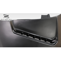 2005-2009 Ford Mustang Duraflex GT350 V1 Look Front Fenders - 2 Piece image - 12