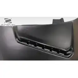 2005-2009 Ford Mustang GT350 V1 Look Front Fenders - 2 Piece image - 11