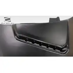 2005-2009 Ford Mustang GT350 V1 Look Front Fenders - 2 Piece image - 23