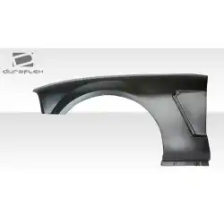 2005-2009 Ford Mustang GT350 V1 Look Front Fenders - 2 Piece image - 7