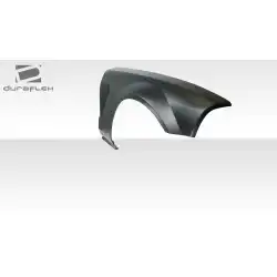 2005-2009 Ford Mustang GT350 V1 Look Front Fenders - 2 Piece image - 11