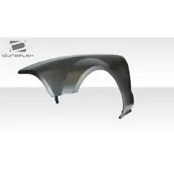 2005-2009 Ford Mustang GT350 V1 Look Front Fenders - 2 Piece image - 13