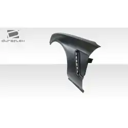 2005-2009 Ford Mustang GT350 V1 Look Front Fenders - 2 Piece image - 15