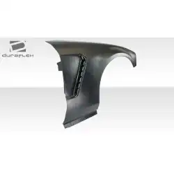 2005-2009 Ford Mustang GT350 V1 Look Front Fenders - 2 Piece image - 17