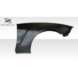 2010-2014 Ford Mustang Duraflex GT350 V1 Look Front Fenders - 2 Piece image - 5