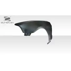 2010-2014 Ford Mustang GT350 V1 Look Front Fenders - 2 Piece image - 6