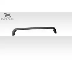 2004-2008 Acura TSX MGT Rear Wing Spoiler - 1 Piece image - 3