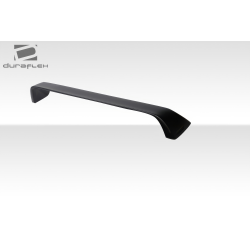 2004-2008 Acura TSX Duraflex MGT Rear Wing Spoiler - 1 Piece image - 5