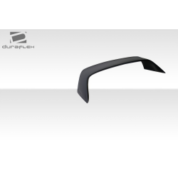 2004-2008 Acura TSX Duraflex MGT Rear Wing Spoiler - 1 Piece image - 8