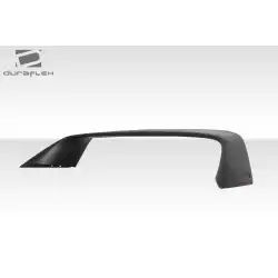 2004-2008 Acura TSX MGT Rear Wing Spoiler - 1 Piece image - 9