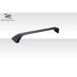 2004-2008 Acura TSX MGT Rear Wing Spoiler - 1 Piece image - 7