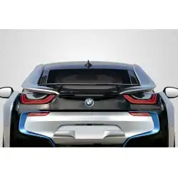 2014-2017 BMW i8 I12 GT Concept Rear Wing Spoiler - 1 Piece image - 1