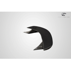 2014-2017 BMW i8 I12 Carbon Creations GT Concept Rear Wing Spoiler - 1 Piece image - 3