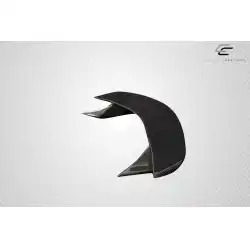 2014-2017 BMW i8 I12 GT Concept Rear Wing Spoiler - 1 Piece image - 3