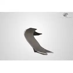 2014-2017 BMW i8 I12 GT Concept Rear Wing Spoiler - 1 Piece image - 4