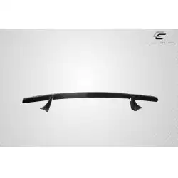2014-2017 BMW i8 I12 GT Concept Rear Wing Spoiler - 1 Piece image - 7