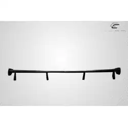 2020-2025 Chevrolet Corvette C8 High Wing Spoiler - 1 Piece image - 2