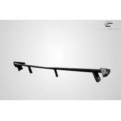 2020-2025 Chevrolet Corvette C8 High Wing Spoiler - 1 Piece image - 6