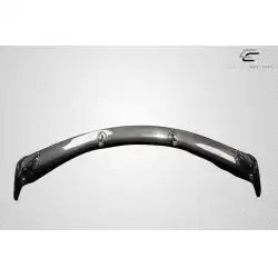 2020-2025 Chevrolet Corvette C8 High Wing Spoiler - 1 Piece image - 9