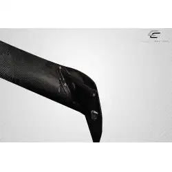 2020-2025 Chevrolet Corvette C8 High Wing Spoiler - 1 Piece image - 22