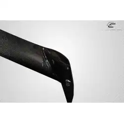 2020-2025 Chevrolet Corvette C8 High Wing Spoiler - 1 Piece image - 11