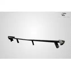 2020-2025 Chevrolet Corvette C8 High Wing Spoiler - 1 Piece image - 12