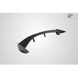 2020-2025 Chevrolet Corvette C8 High Wing Spoiler - 1 Piece image - 14