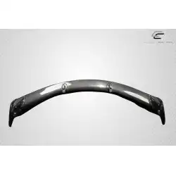 2020-2025 Chevrolet Corvette C8 High Wing Spoiler - 1 Piece image - 18