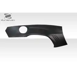 2010-2015 Chevrolet Camaro RBS Wide Body Rear Fender Flares - 4 Piece image - 8