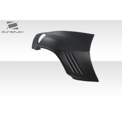 2010-2015 Chevrolet Camaro Duraflex RBS Wide Body Rear Fender Flares - 4 Piece image - 9