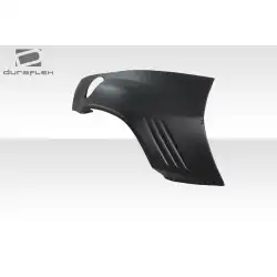 2010-2015 Chevrolet Camaro RBS Wide Body Rear Fender Flares - 4 Piece image - 9