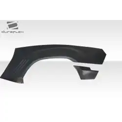2010-2015 Chevrolet Camaro RBS Wide Body Rear Fender Flares - 4 Piece image - 6