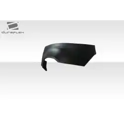 2010-2015 Chevrolet Camaro RBS Wide Body Rear Fender Flares - 4 Piece image - 8