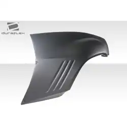 2010-2015 Chevrolet Camaro RBS Wide Body Rear Fender Flares - 4 Piece image - 11