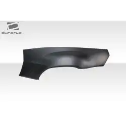 2010-2015 Chevrolet Camaro RBS Wide Body Rear Fender Flares - 4 Piece image - 13