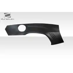 2010-2015 Chevrolet Camaro RBS Wide Body Rear Fender Flares - 4 Piece image - 15