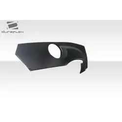 2010-2015 Chevrolet Camaro RBS Wide Body Rear Fender Flares - 4 Piece image - 19