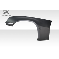 2010-2015 Chevrolet Camaro Duraflex RBS Wide Body Front Fender Flares - 2 Piece image - 4