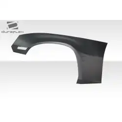 2010-2015 Chevrolet Camaro RBS Wide Body Front Fender Flares - 2 Piece image - 4